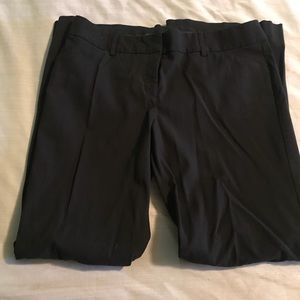 Dress pants